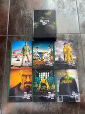 Coffret dvd breaking d'occasion  Albens