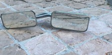 Coppia specchi cromati usato  Brindisi