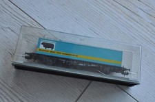 Spur röwa güterwagen gebraucht kaufen  Velden