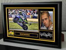 Valentino rossi tribute for sale  BOOTLE
