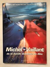 Michel vaillant bande d'occasion  Descartes