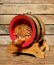 Vintage 1950 wooden for sale  Canton