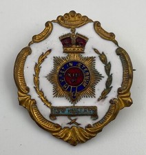 13th hussars sweetheart for sale  LEAMINGTON SPA