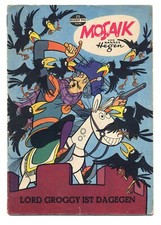 mosaik 1962 gebraucht kaufen mosaik 1962 gebraucht kaufen Dresden