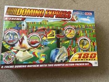 Domino express treme for sale  BURTON-ON-TRENT