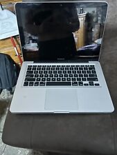 Apple macbook pro for sale  Knoxville