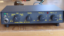 Dierking gd84nf audio gebraucht kaufen  Wuppertal