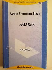 Libro maria francesca usato  Santa Ninfa