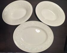 Wedgwood patrician serving usato  Rosignano Marittimo