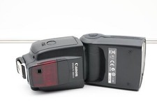 Unidade de Flash Canon Speedlite 580EX 580-EX 580 EX II 2 comprar usado  Enviando para Brazil