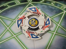 Dragoon GT Galaxy Turbo - Beyblade G-Revolution Tyson Granger Takara Engine Gear comprar usado  Enviando para Brazil