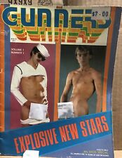 Gunners volume issue for sale  Atlanta