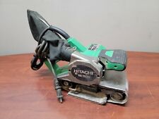 Hitachi corded belt for sale  Owensboro