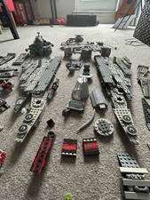 Loose lego star for sale  LONDON