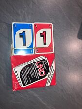 Jeux uno 1983 d'occasion  Boué
