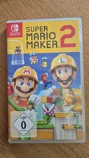Super mario maker gebraucht kaufen  Kelkheim