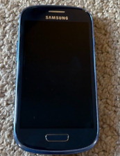 Samsung galaxy mini for sale  COLCHESTER