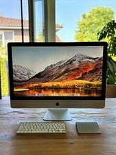 Apple imac zoll gebraucht kaufen  Konstanz