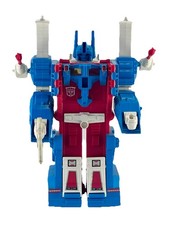 Ultra magnus convoy usato  Zanica