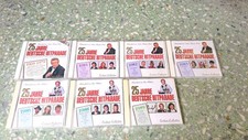 Jahre deutsche hitparade gebraucht kaufen  Meinhard