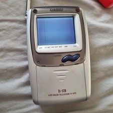 Casio handheld pocket for sale  DOWNPATRICK