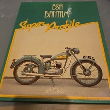 bsa bantam trials for sale  HIGH WYCOMBE
