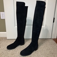 Stuart weitzman boots for sale  Conway