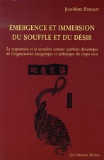 émergence immersion souffle d'occasion  Barr