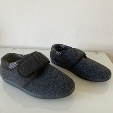 Pavers mens slippers for sale  WREXHAM