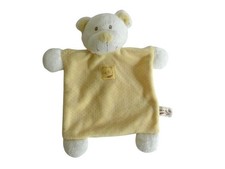 Doudou ours plat d'occasion Doudou ours plat d'occasion  France