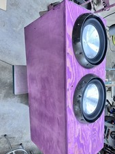 Rockford fosgate subwoofers for sale  Andover