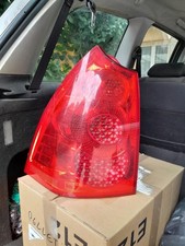 Phare arrière gauche d'occasion Phare arrière gauche d'occasion  La Penne-sur-Huveaune