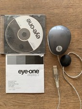 Rite eye display gebraucht kaufen  Sittensen