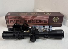 Athlon talos btr for sale  Evansville