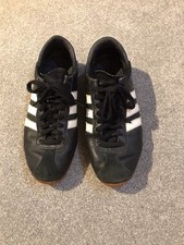 Adidas rekord leather for sale  PORTSMOUTH