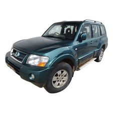 Mitsubishi shogun eleg for sale  ABERDEEN