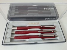 Parker vector 3er gebraucht kaufen  Elmshorn