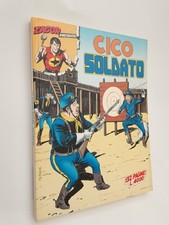 Zagor presenta cico usato  Mantova