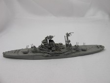 Modellbausatz 1250 kriegsschif gebraucht kaufen Modellbausatz 1250 kriegsschif gebraucht kaufen  Hamburg