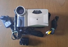 Sharp a10 video usato  Asti