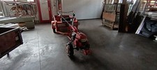 Honda f560 einachser gebraucht kaufen  Alzenau