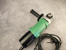 Hitachi d10ya winkelbohrmaschi gebraucht kaufen  Stamsried