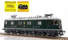 Roco 72580 sbb gebraucht kaufen  Berlin