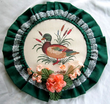 Vintage mallard duck for sale  Long Prairie