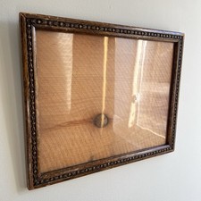 Vintage carved wooden for sale  Columbia
