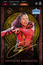 Topps digital slam d'occasion  Expédié en Belgium