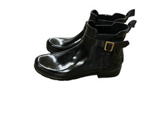 Hunter glossy ankle for sale  Decatur
