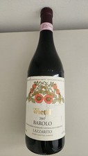 Vietti barolo lazzarito gebraucht kaufen  Frankfurt am Main
