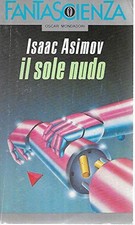 Sole nudo asimov usato Sole nudo asimov usato  Sesto San Giovanni