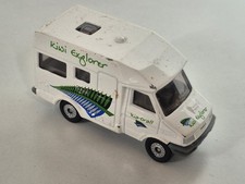 Camping iveco miniature d'occasion  Pordic